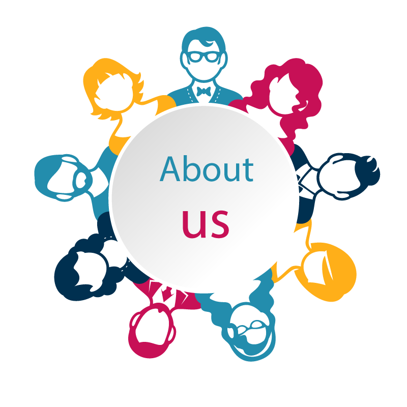 about us